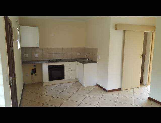 2 BEDROOM APARTMENT FOR SALE IN GREENHILLS